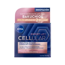 Crema Facial Nivea Cellular Expert Lift Noche 50ML