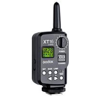 Radio Flash Godox XT16