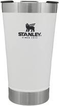 Copo Termico Stanley The Stay Chill Beer Pint 473ML - White