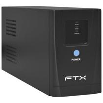 UPS 800VA FTX FTX-800VA-BR 480W Nema 110V Univer