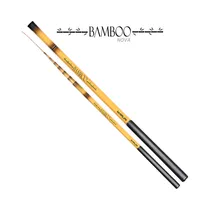 Vara Telescópica Maruri Bamboo 3908 3.90M 8 Partes