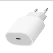 Cargador Pared Apple USB-C 20W MHJE3ZM/A