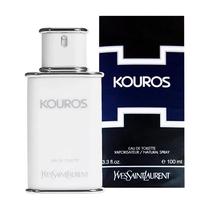 YSL Kouros 100ML Edt c/s