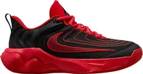 Tênis Kids Nike Giannis Immortality 4 (GS) FZ6734 005 - Masculino