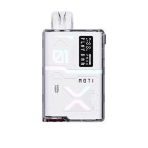 Vaper Moti Play Bar 7500 Cool Mint