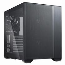 Gabinete Gamer Lian Li 011 Air Mini 011AMX ATX / 3 Cooler - Preto