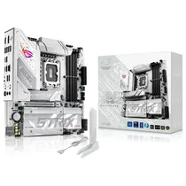 Placa Mae Intel (1851) Asus B860-G Rog Strix Gaming Wifi 90MB1JF0-M0EAY0