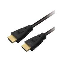 Cabo HDMI para HDMI 4.57M Xtech XTC-338 4K Black