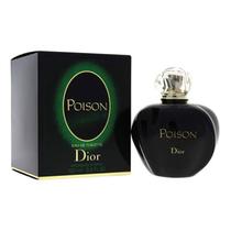 Dior Poison Edt 100ML Fem