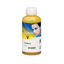 Tinta Epson Sublimatica Sublinova 100ML Amarelo