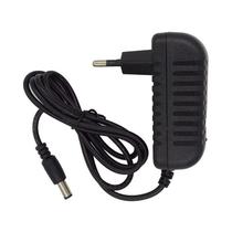 Fonte de Alimentacao Good Power Adaptor / 12V / 100-240V ~ 50/60HZ - Preto