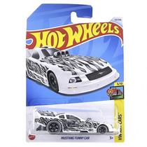 Car Hot Wheels Mustang Funny HTB73 0134