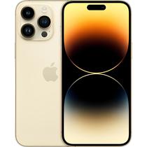 Apple iPhone 14 Pro Max A2651 Cpo 128 GB - Gold