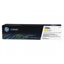 Toner HP 130A CF352A Amarelo M176N s/Gar