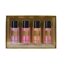 Kit Splash Victoria's Secret Shimmer 75ML 4PCS