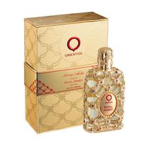 Perfume Orientica Royal Amber - Eau de Parfum - Unissex - 80ML