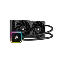 Hydrocooler Corsair H115I RGB Elite