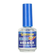 Mechanic Desgomado Instantaneo Profesional MCN-301 15ML