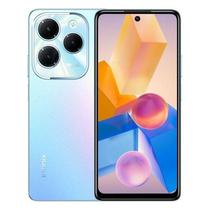 Smartphone Infinix Hot 40 Pro 256GB 8RAM Blue