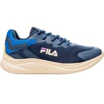 Tenis Fila Feminino F02AT056-5147 36 - Marino Royal