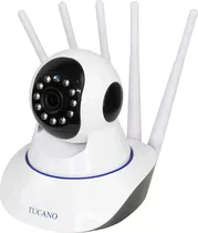 Tucano Camara IP TC-YT-B89 5ANT Wifi