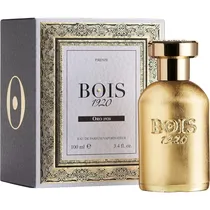 Perfume Bois 1920 Oro - Eau de Parfum - Unissex - 100ML