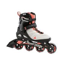 Patines Rollerblade 07100700R50 Macro 80W Gi