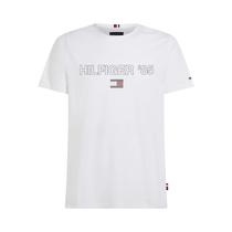 Camiseta Tommy Hilfiger MW0MW34427 YBR