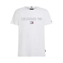 Camiseta Tommy Hilfiger MW0MW34427 YBR