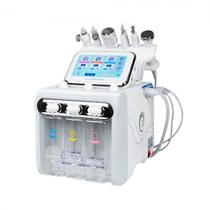 Maquina Hydrafacial H2O2 6 Em 1 Bivolt