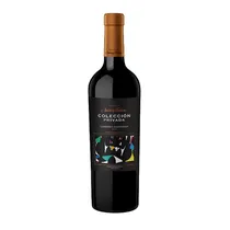 Navarro C.Vino Colecc.Cabernet s.750ML