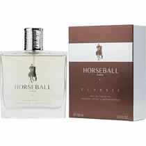 Horseball Perfume Classic Mas 125ML Desconocido