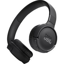 Fone de Ouvido JBL Tune 520BT - Bluetooth - Preto