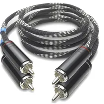 Rca-DS Pro-Ject Ic Connect It Line 1,85M Par