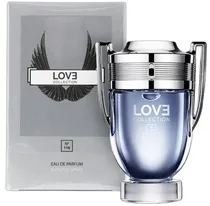 Perfume Love Collection N-116 Edp 25ML - Masculino