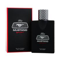 Perfume Mustang Sport Homme Eau de Toilette 100ML