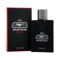 Perfume Mustang Sport Homme Eau de Toilette 100ML