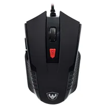 Mouse Gaming Satellite A-90 RGB - Black