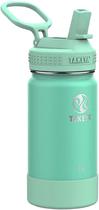 Garrafa Termica Takeya 51138 414ML - Seafoam