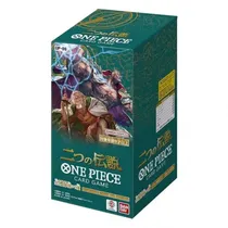 Cards Bandai TCG One Piece Double Pack Set 05/OP-DP05 /6073