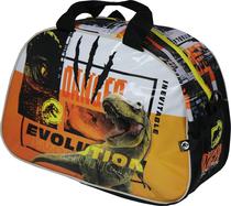 Lancheira Escolar Jurassic World Eveloti - 77131