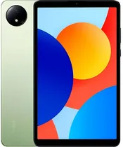 Tablet Xiaomi Redmi Pad Se Wi-Fi 8.7" 6/128GB - Green