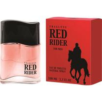 Fragluxe Red Rider For Men Edt 100ML