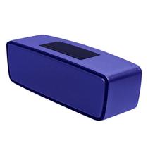 Speaker X-Tech XT-SB574 FM/USB/TF Azul