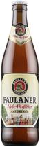 Cerveja Paulaner Naturtrub Hefe Weissbier 500ML