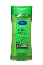 Aceite Corporal Glow DR La'Fresh Aloe Vera 200ML