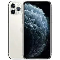 Apple iPhone 11 Pro 256GB White Swap Grado A Menos (Garantia Un Mes)
