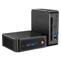 Mini PC Beelink SER5 Max AMD Ryzen 7 5800H 1TB 32GB Ram - Preto