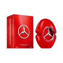 Perfume Femenino Mercedes-Benz Woman In Red Edp 90ML