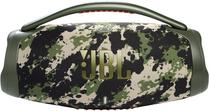 Speaker JBL Boombox 3 Bluetooth - Squad Camo